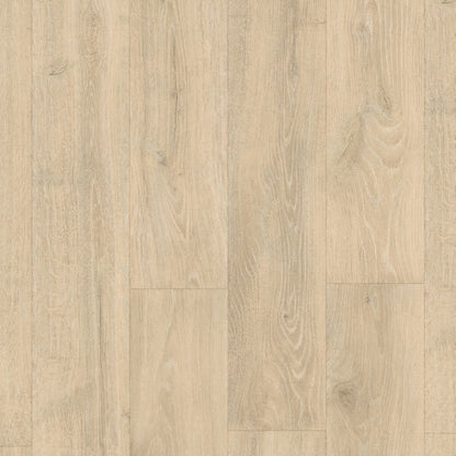 Quickstep Bosland beige eik | MAJESTIC | MJ3545