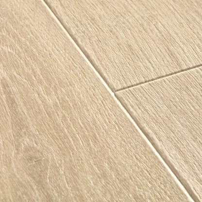 Quickstep Bosland beige eik | MAJESTIC | MJ3545