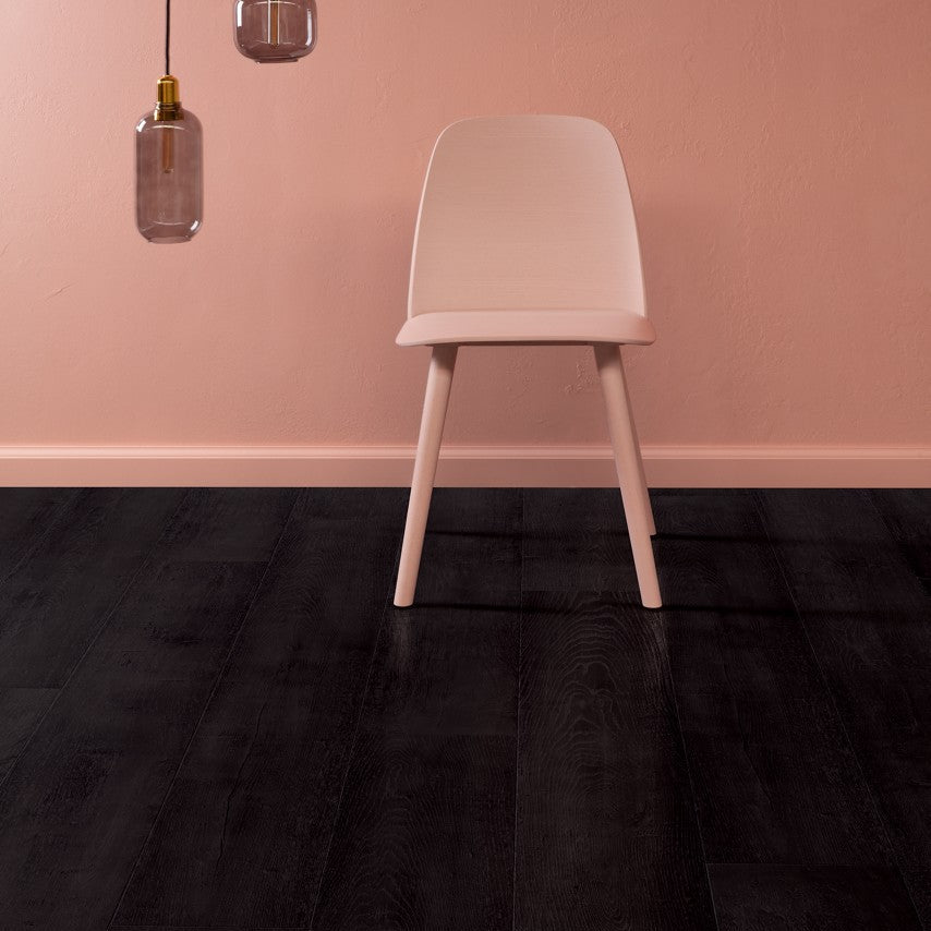 Quickstep Zwartgeverfde eik | CAPTURE | SIG4755