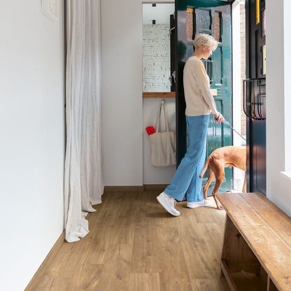 Quickstep Middernacht naturelle eik | CLASSIC | CLM1487