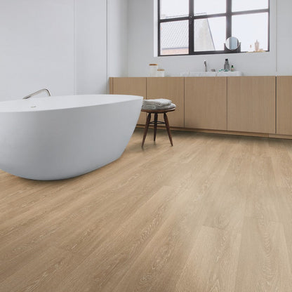 Quickstep Vallei lichtbruine eik | MAJESTIC | MJ3555