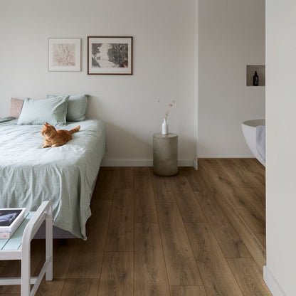 Quickstep Warme bruine eik | CLASSIC | CLM5789