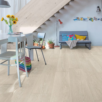 Quickstep Vallei lichtbeige eik | MAJESTIC | MJ3554