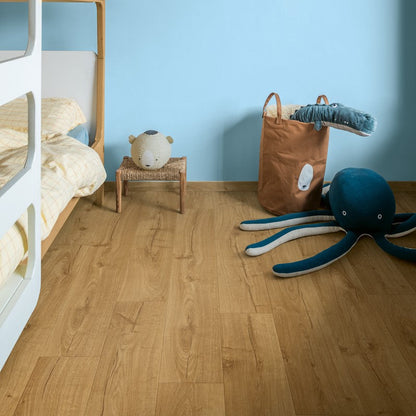 Quickstep Klassieke naturelle eik | IMPRESSIVE | IM1848