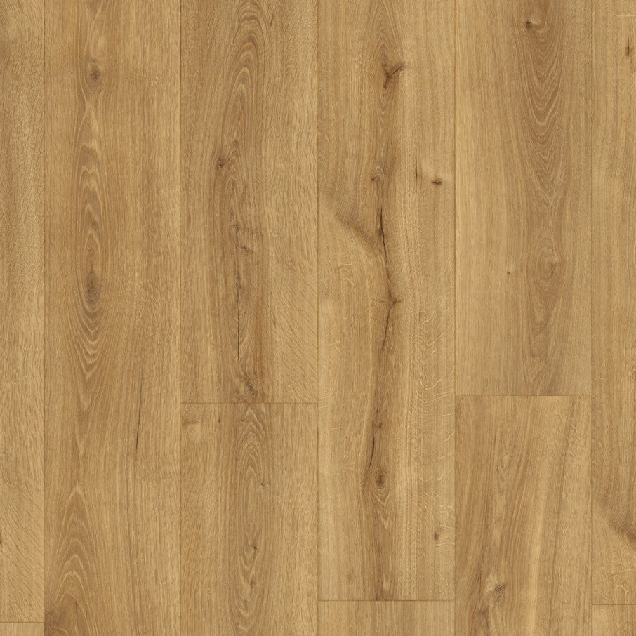 Quickstep Woestijn warme naturelle eik | MAJESTIC | MJ3551