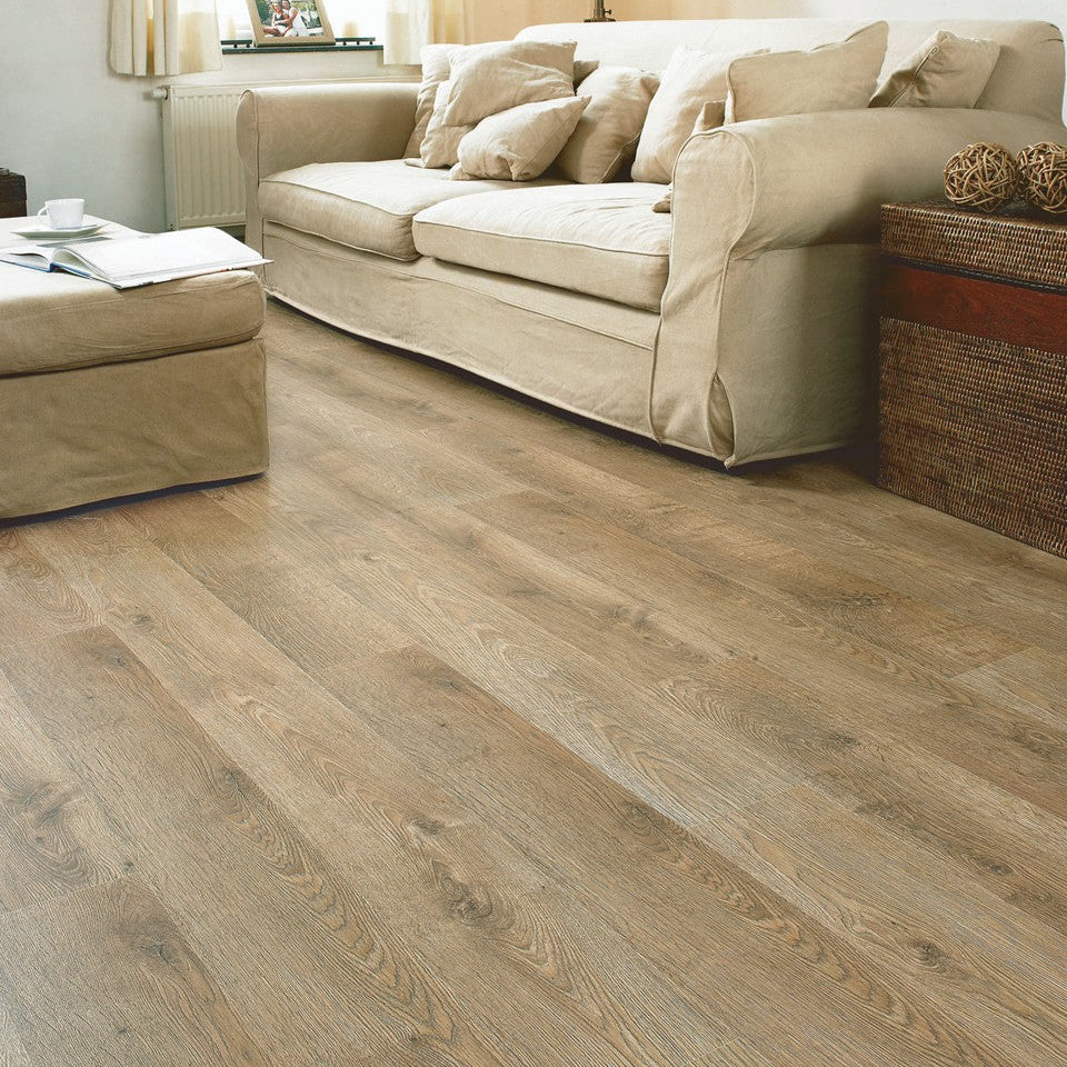 Quickstep Oude eik geolied mat | ELIGNA | EL312