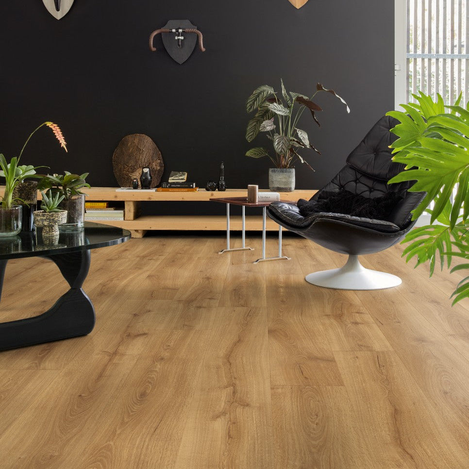 Quickstep Woestijn warme naturelle eik | MAJESTIC | MJ3551