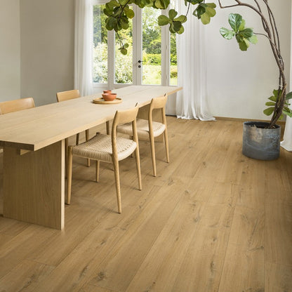 Quickstep Zachte naturelle eik | IMPRESSIVE ULTRA | IMU1855