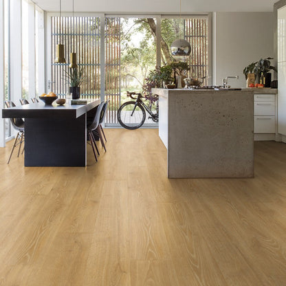 Quickstep Bosland naturelle eik | MAJESTIC | MJ3546