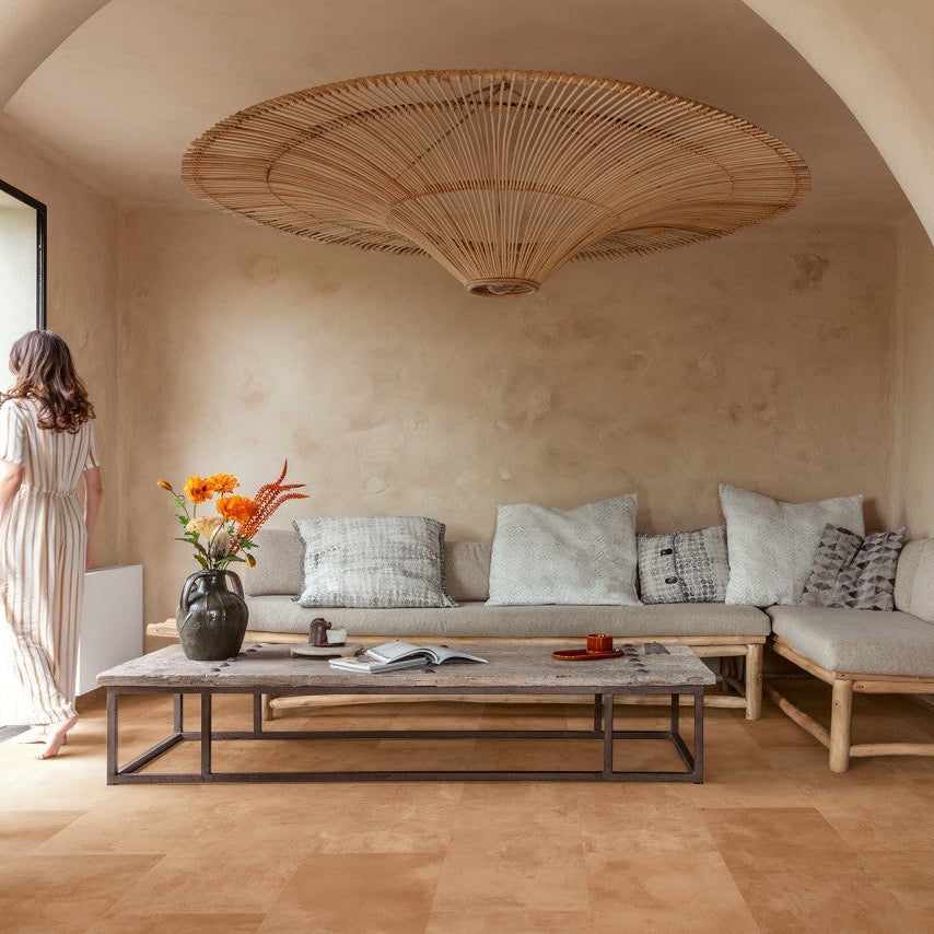 Quickstep Terracotta | MUSE | MUS5490