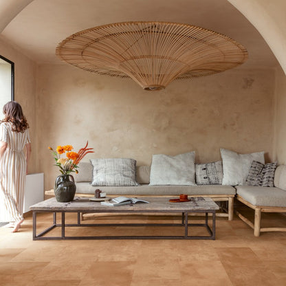 Quickstep Terracotta | MUSE | MUS5490