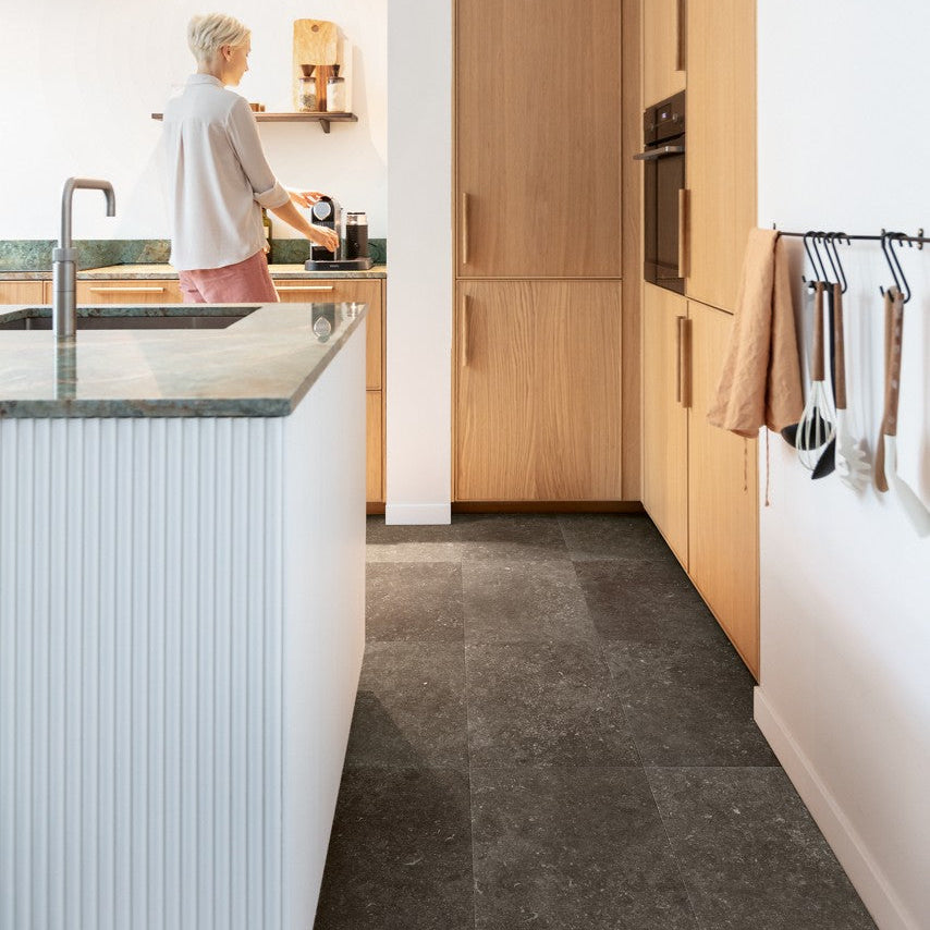 Quickstep Gerookte blauwsteen | MUSE | MUS5484