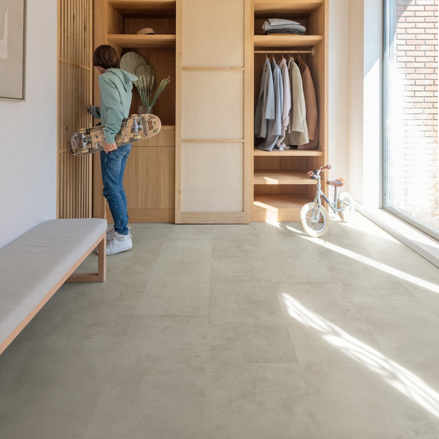 Quickstep Grijs beton | MUSE | MUS5488
