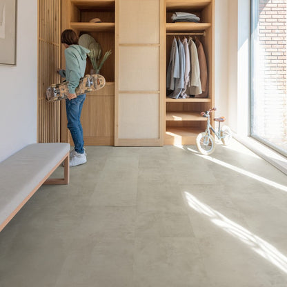 Quickstep Grijs beton | MUSE | MUS5488
