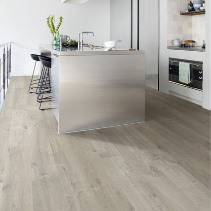 Quickstep Zachte grijze eik | IMPRESSIVE ULTRA | IMU3558