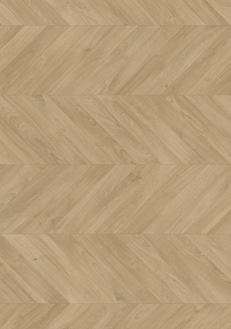 Chevron medium eik