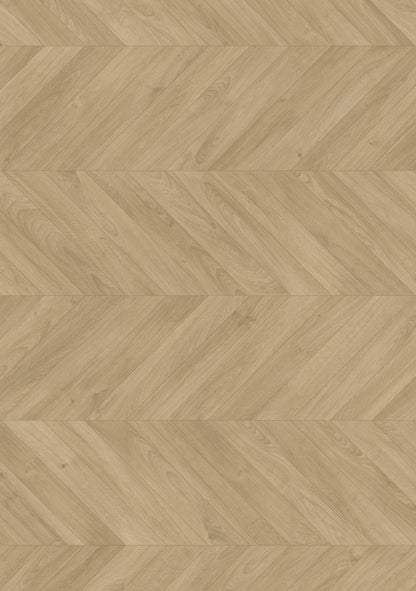 Chevron medium eik