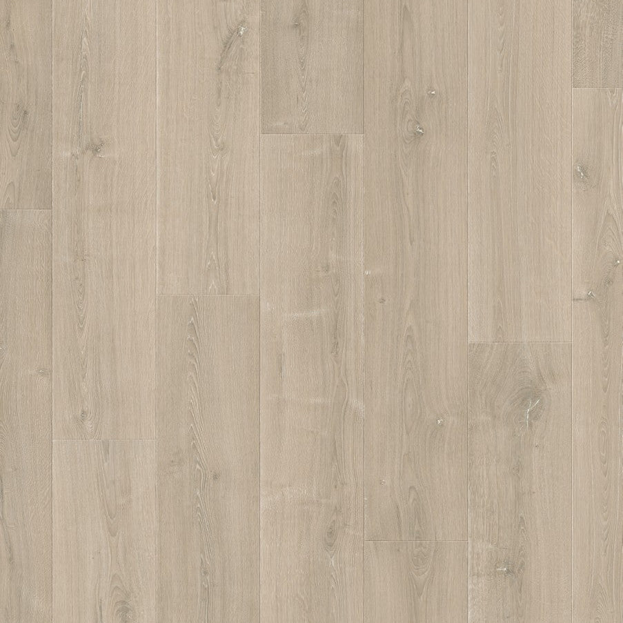 Quickstep Geborstelde beige eik | CAPTURE | SIG4764