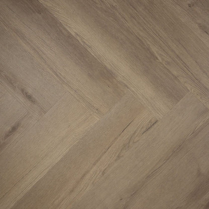 Douwes Dekker Brede visgraat spekkoek dryback