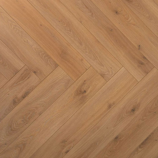 Douwes Dekker Visgraat Peterselie