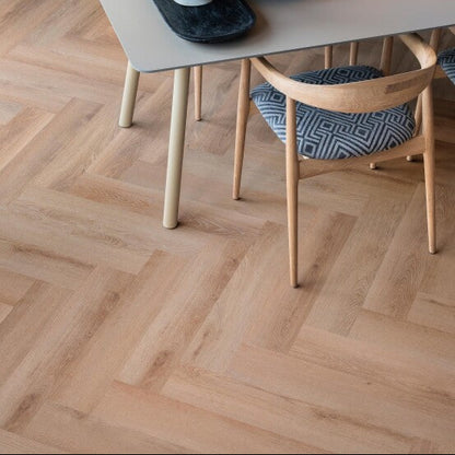 Hebeta Clermont Visgraat XL 77824