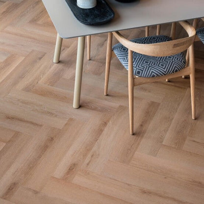 Hebeta Clermont Visgraat XL 77825