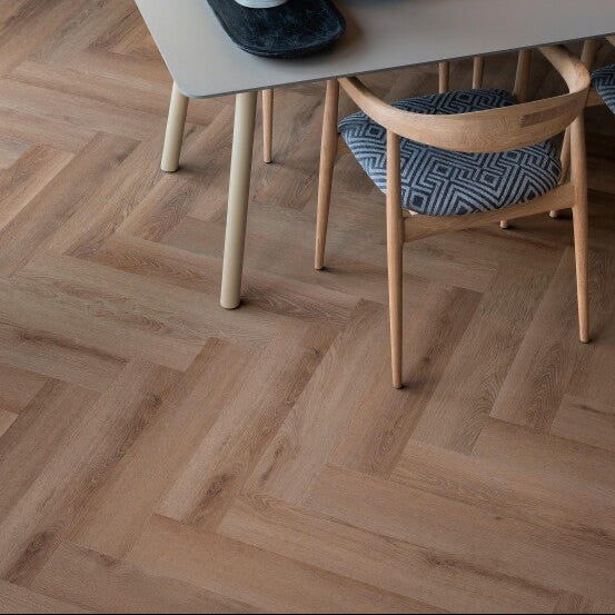 Hebeta Clermont Visgraat XL 77826