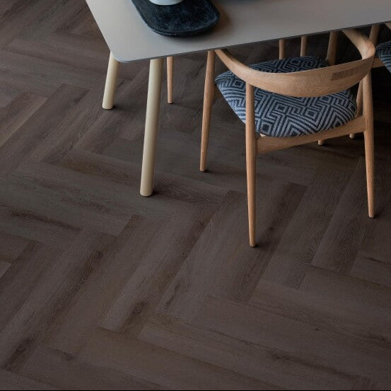 Hebeta Clermont Visgraat XL 77827