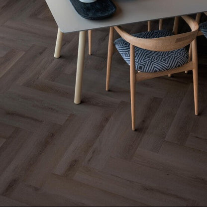 Hebeta Clermont Visgraat XL 77827