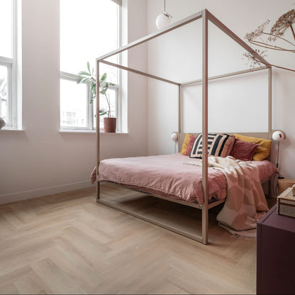 Hebeta Clermont Visgraat XL 77820