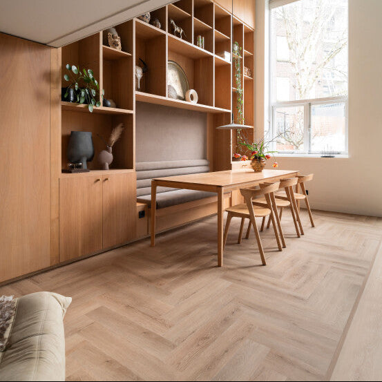 Hebeta Clermont  Visgraat XL 77822