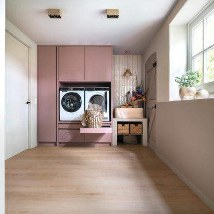 Hebeta Château XL Plank 55853 Click