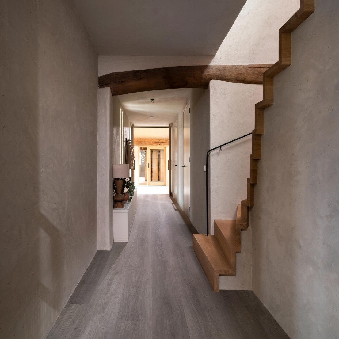 Hebeta Chapelle XL Plank 54840