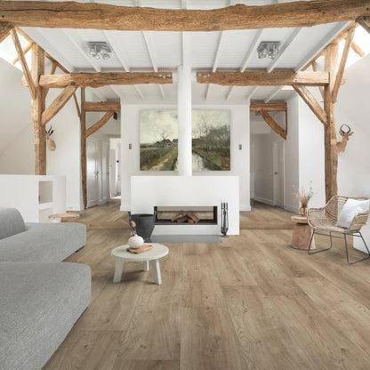Hebeta Largo XXL Plank 501326