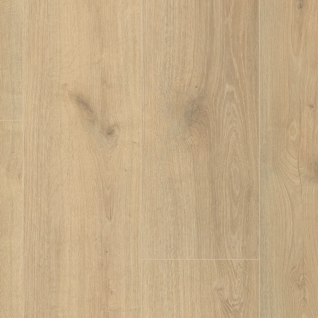 Ambiant Aachen beige eiken