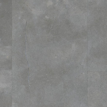 Ambiant Piazzo dryback grey