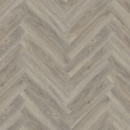 Ambiant Spigato visgraat click SRC light grey