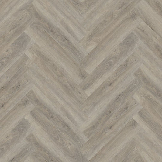 Ambiant Spigato visgraat click SRC light grey