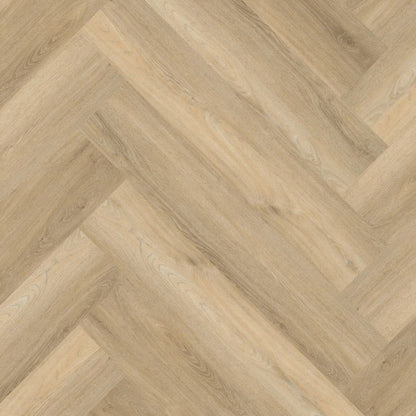 Ambiant Spigato visgraat click SRC beige