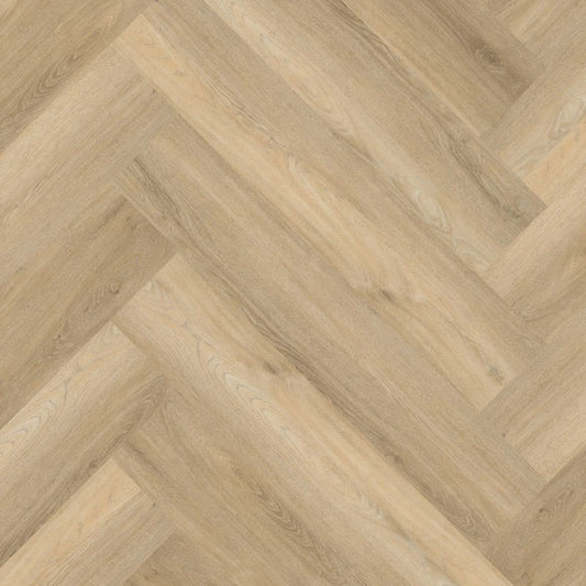 Ambiant Spigato visgraat click SRC beige