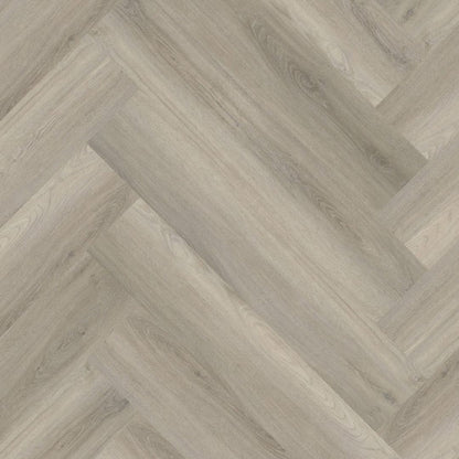Ambiant Spigato visgraat click SRC grey