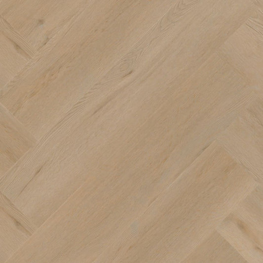 Ambiant Spigato Vivero visgraat dryback beige