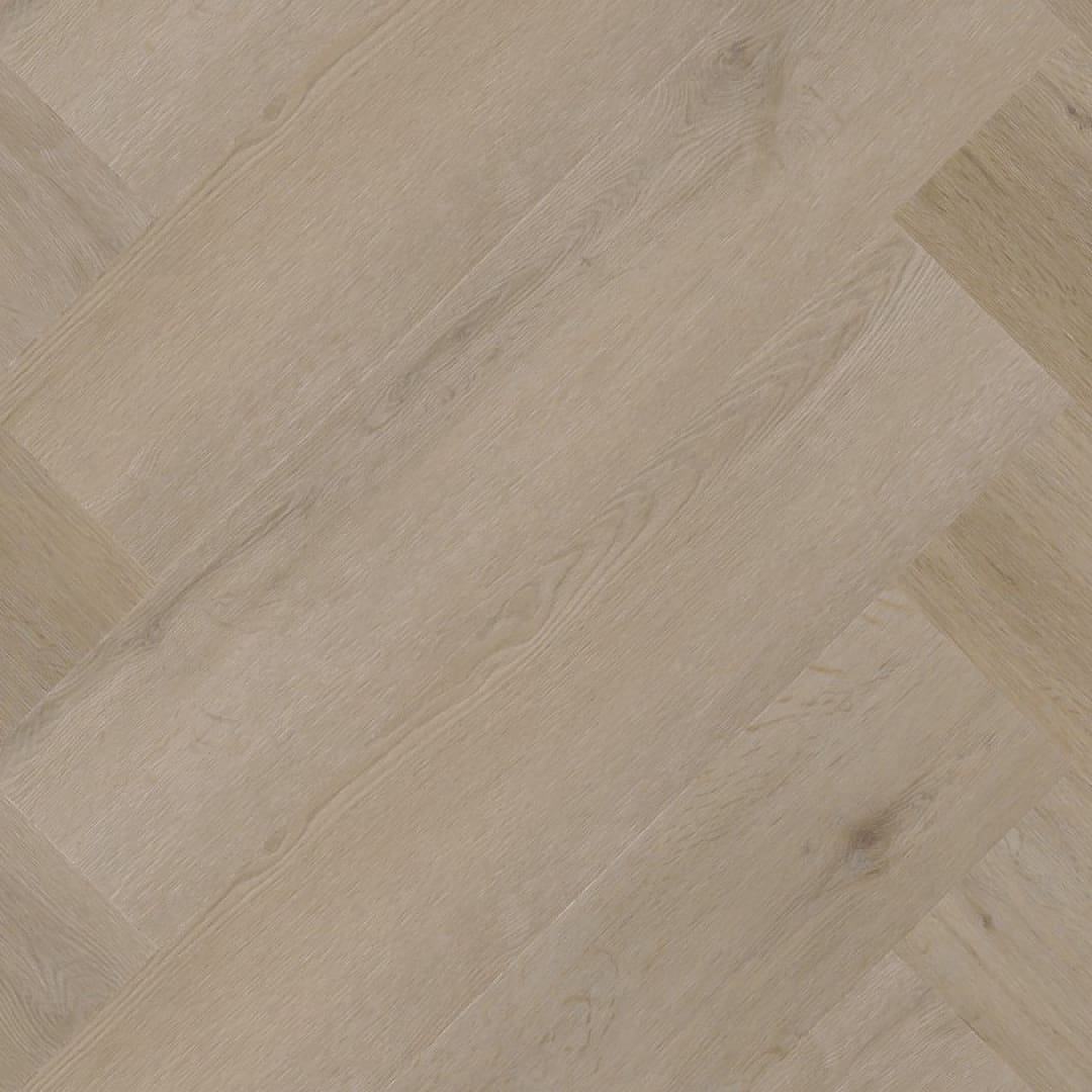 Ambiant Spigato Vivero visgraat click SRC light oak