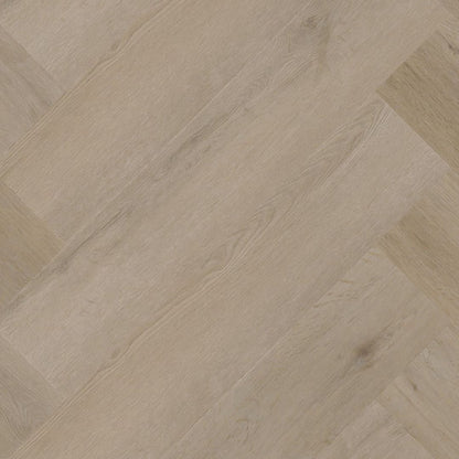 Ambiant Spigato Vivero visgraat click SRC light oak