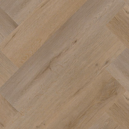 Ambiant Spigato Vivero visgraat click SRC natural oak
