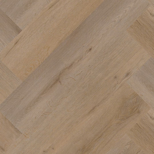 Ambiant Spigato Vivero visgraat click SRC natural oak