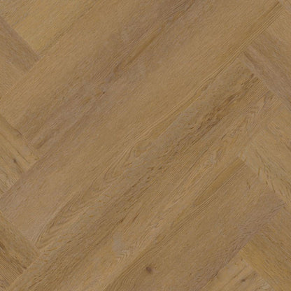 Ambiant Spigato Vivero visgraat click SRC dark oak