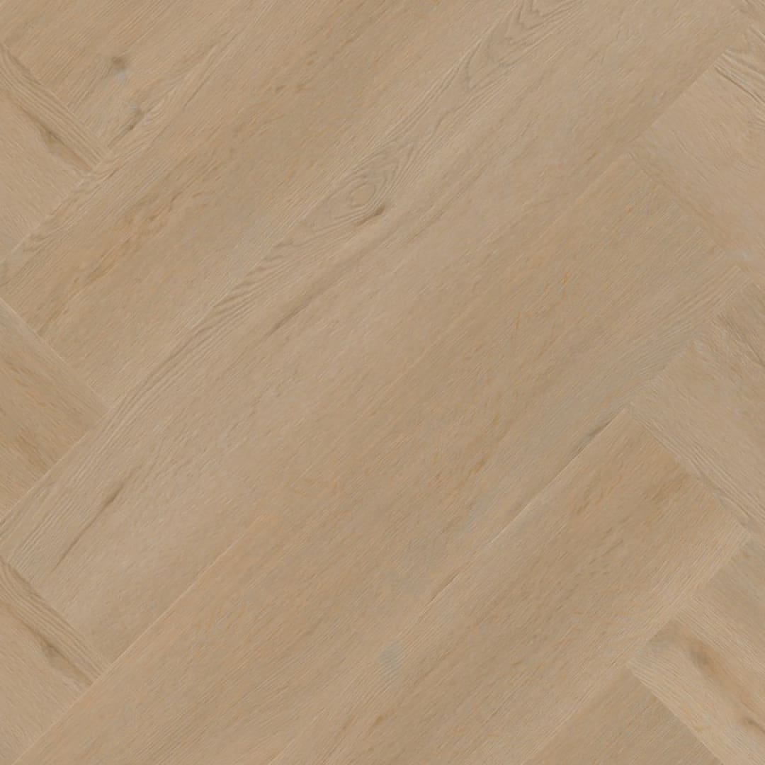 Ambiant Spigato Vivero visgraat click SRC beige