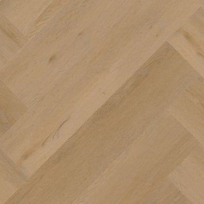 Ambiant Spigato Vivero visgraat click SRC warm oak