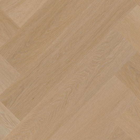 Ambiant Spigato Estino visgraat dryback natural oak